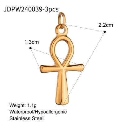 Fashion Minimalist Star Summer Ocean Wind Starfish Shell Pendant