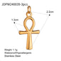 Fashion Minimalist Star Summer Ocean Wind Starfish Shell Pendant