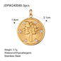 Fashion Minimalist Star Summer Ocean Wind Starfish Shell Pendant